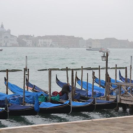 Casetta Venecia Exterior foto